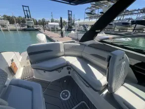 Thumbnail von Sea Ray SLX 260 Outboard