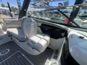 Thumbnail von Sea Ray SLX 260 Outboard