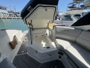 Thumbnail von Sea Ray SLX 260 Outboard