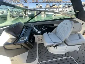 Thumbnail von Sea Ray SLX 260 Outboard
