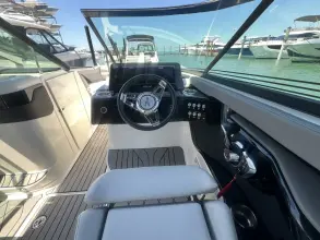 Thumbnail von Sea Ray SLX 260 Outboard