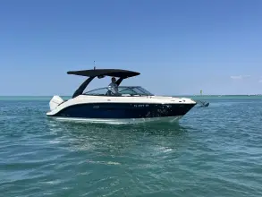 Thumbnail von Sea Ray SLX 260 Outboard