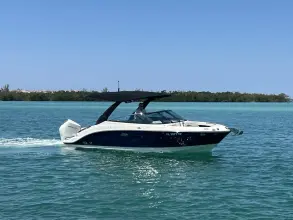 Thumbnail von Sea Ray SLX 260 Outboard