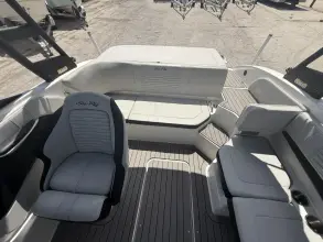 Thumbnail von Sea Ray SPX 190