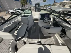 Thumbnail von Sea Ray SPX 190