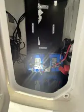 Thumbnail von Sea Ray SPX 190