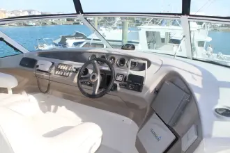 Thumbnail von Carver 45 Voyager Pilothouse