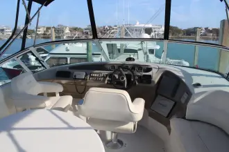 Thumbnail von Carver 45 Voyager Pilothouse