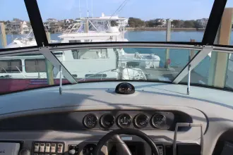 Thumbnail von Carver 45 Voyager Pilothouse