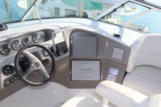 Thumbnail von Carver 45 Voyager Pilothouse