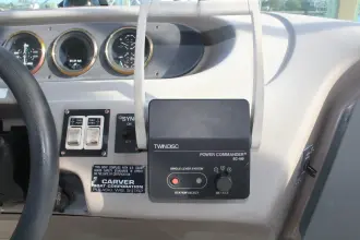 Thumbnail von Carver 45 Voyager Pilothouse
