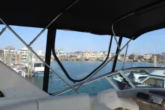 Thumbnail von Carver 45 Voyager Pilothouse