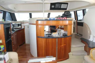 Thumbnail von Carver 45 Voyager Pilothouse