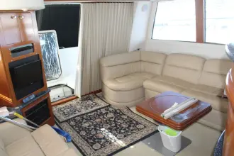 Thumbnail von Carver 45 Voyager Pilothouse