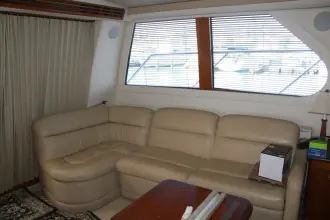 Thumbnail von Carver 45 Voyager Pilothouse