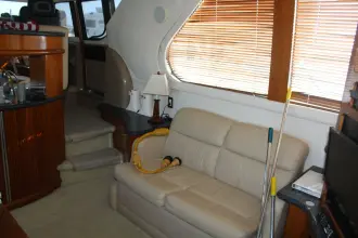 Thumbnail von Carver 45 Voyager Pilothouse