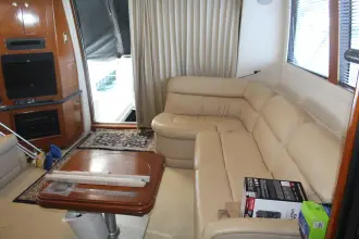 Thumbnail von Carver 45 Voyager Pilothouse