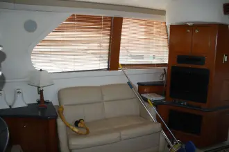 Thumbnail von Carver 45 Voyager Pilothouse