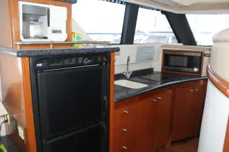 Thumbnail von Carver 45 Voyager Pilothouse