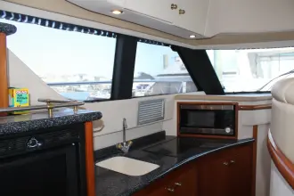 Thumbnail von Carver 45 Voyager Pilothouse