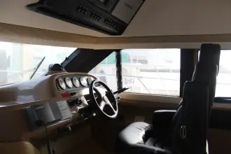 Thumbnail von Carver 45 Voyager Pilothouse