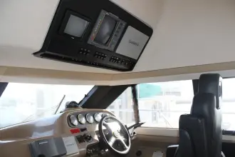 Thumbnail von Carver 45 Voyager Pilothouse