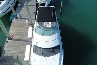 Thumbnail von Carver 45 Voyager Pilothouse