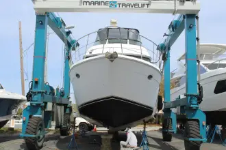 Thumbnail von Carver 45 Voyager Pilothouse