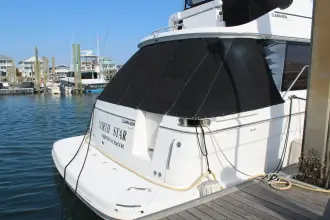 Thumbnail von Carver 45 Voyager Pilothouse