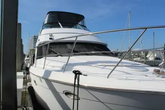 Thumbnail von Carver 45 Voyager Pilothouse