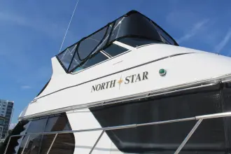 Thumbnail von Carver 45 Voyager Pilothouse