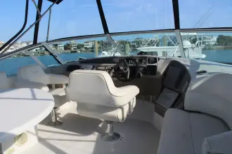 Thumbnail von Carver 45 Voyager Pilothouse