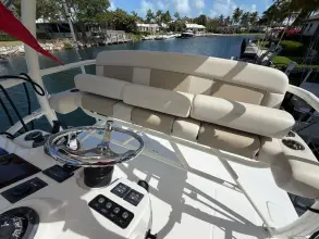 Thumbnail von Boston Whaler 420 Outrage