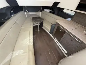 Thumbnail von Boston Whaler 420 Outrage