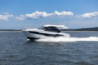 Galeon 410 HTC