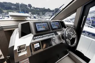 Thumbnail von Galeon 410 HTC