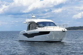 Thumbnail von Galeon 410 HTC