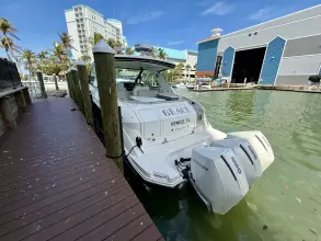 Thumbnail von Sea Ray 320 Sundancer