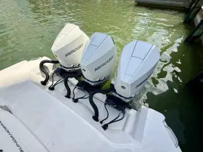 Thumbnail von Sea Ray 320 Sundancer