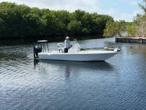 Pathfinder 2300 HPS