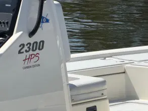 Thumbnail von Pathfinder 2300 HPS