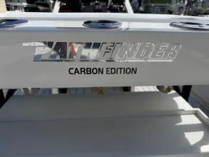 Thumbnail von Pathfinder 2300 HPS