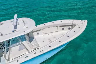 Thumbnail von Seavee 390B Fast Forward