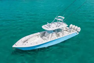 Thumbnail von Seavee 390B Fast Forward