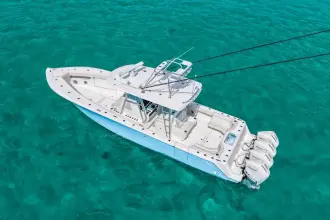 Thumbnail von Seavee 390B Fast Forward