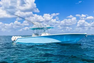 Thumbnail von Seavee 390B Fast Forward