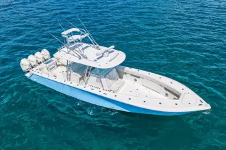 Thumbnail von Seavee 390B Fast Forward