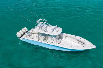 Thumbnail von Seavee 390B Fast Forward