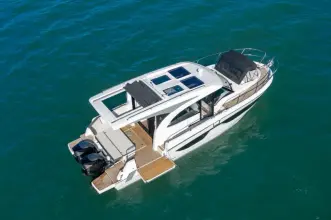 Thumbnail von Beneteau Antares 11