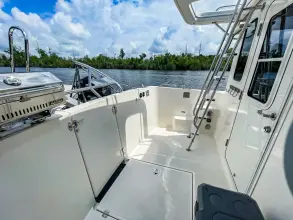 Thumbnail von American Tug 34 ONE MORE TIME